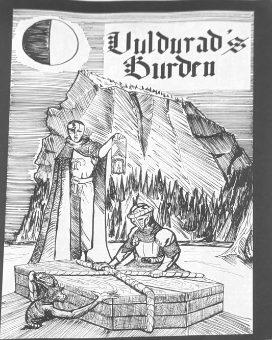 Vuldurad’s Burden