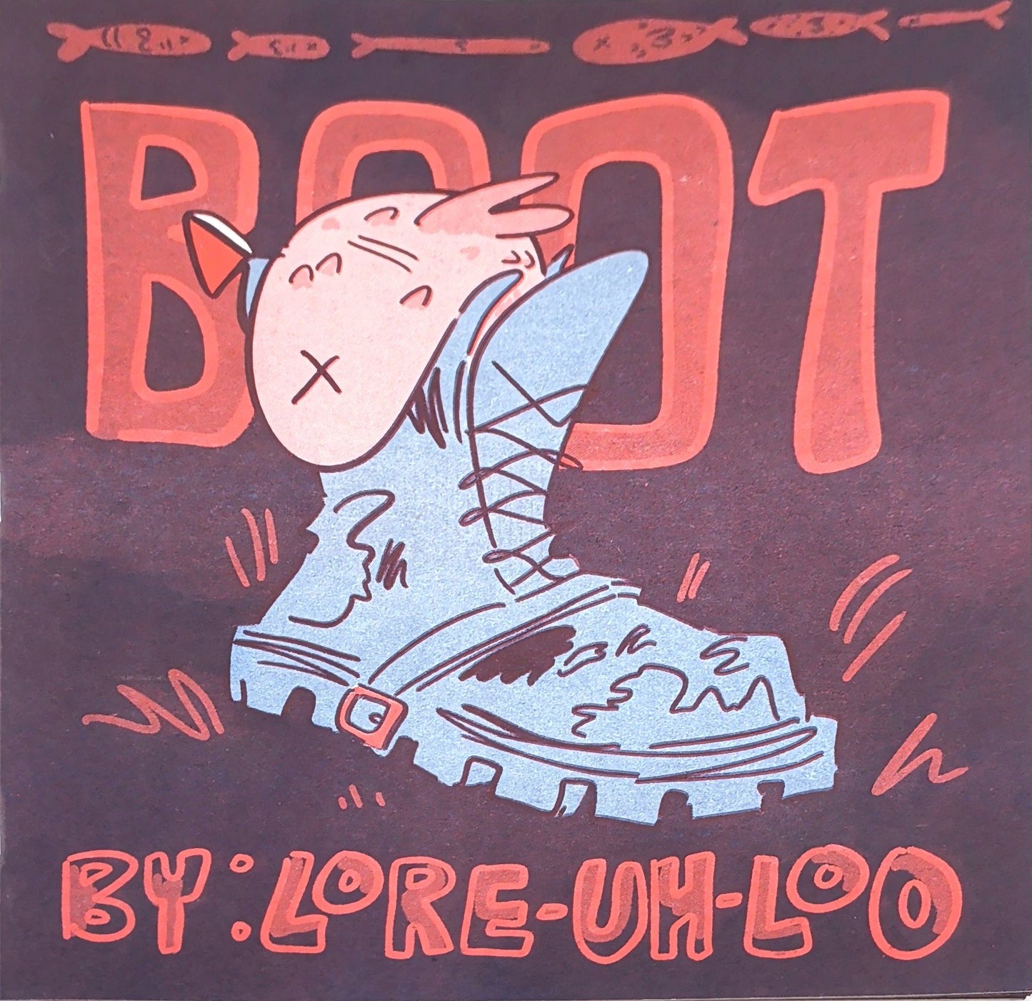 Boot