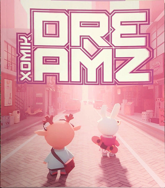 Xomik Dreamz