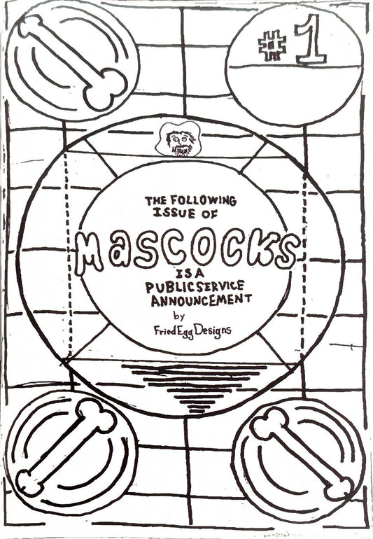 Mascocks 1