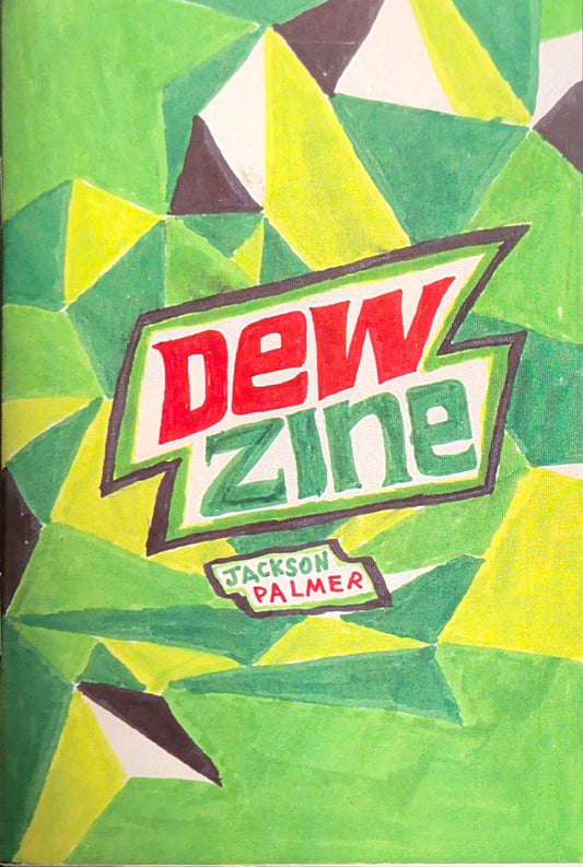 Dew Zine