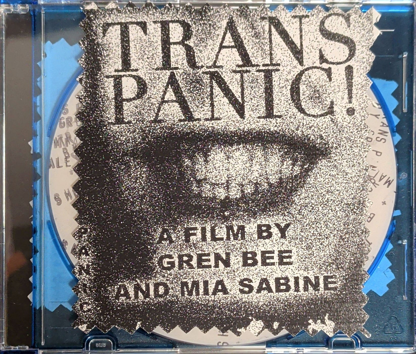 Trans Panic