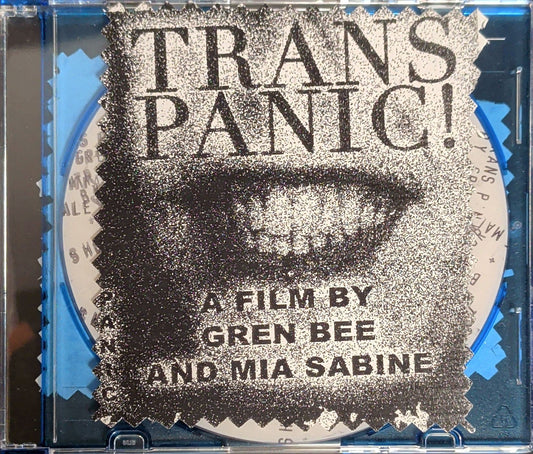 Trans Panic