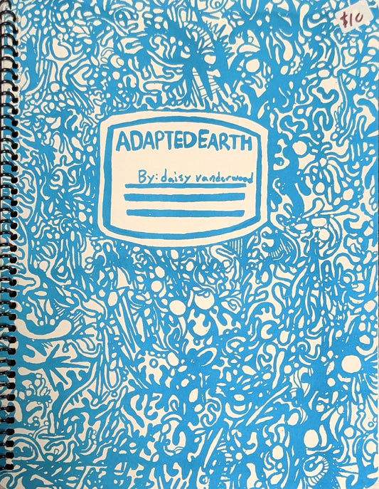 Adapted Earth