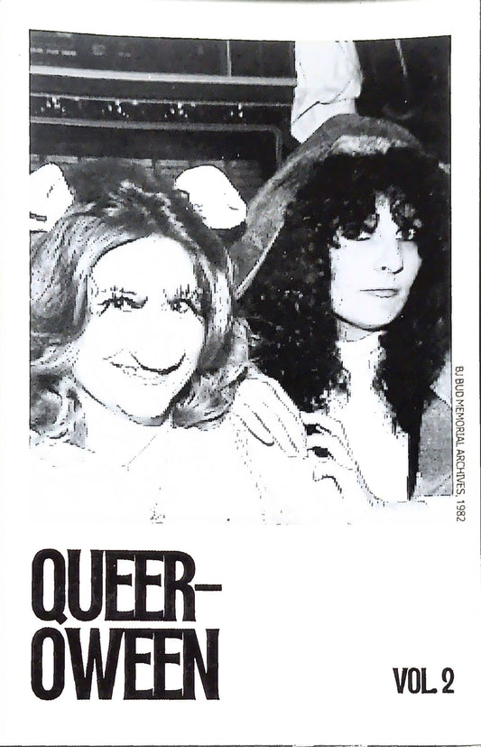 Queer-oween