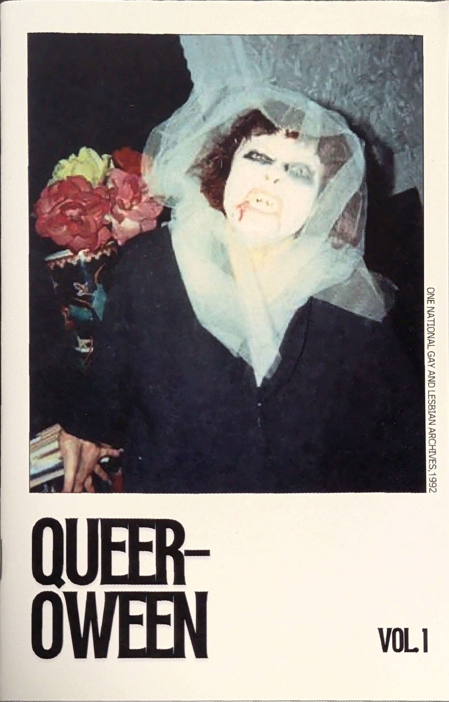Queer-oween
