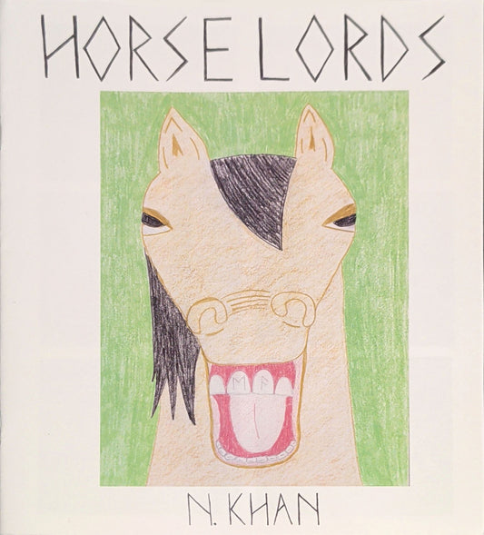 Horse Lords