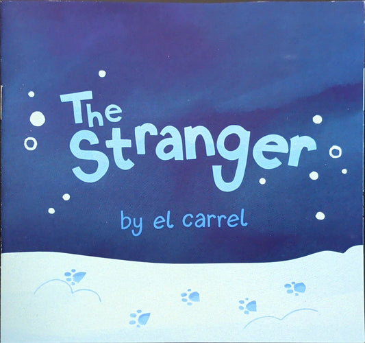 The Stranger
