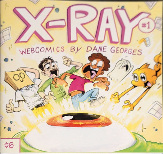 X-Ray #1