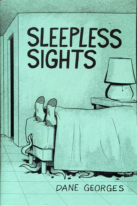 Sleepless Sights