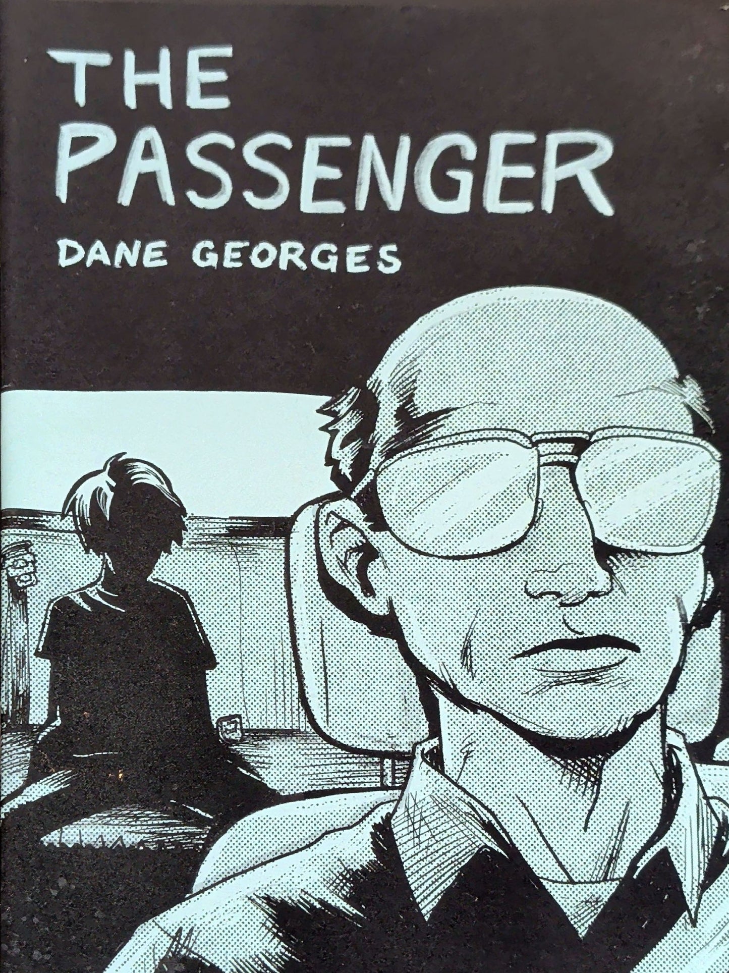 The Passenger