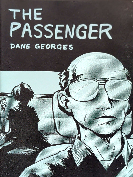 The Passenger