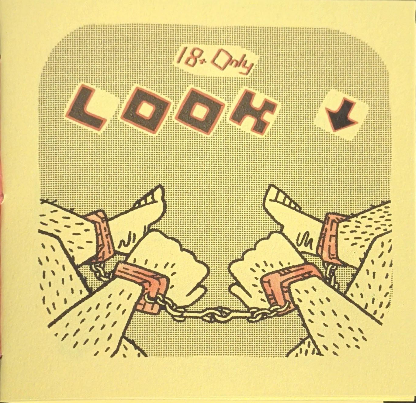 Look Down