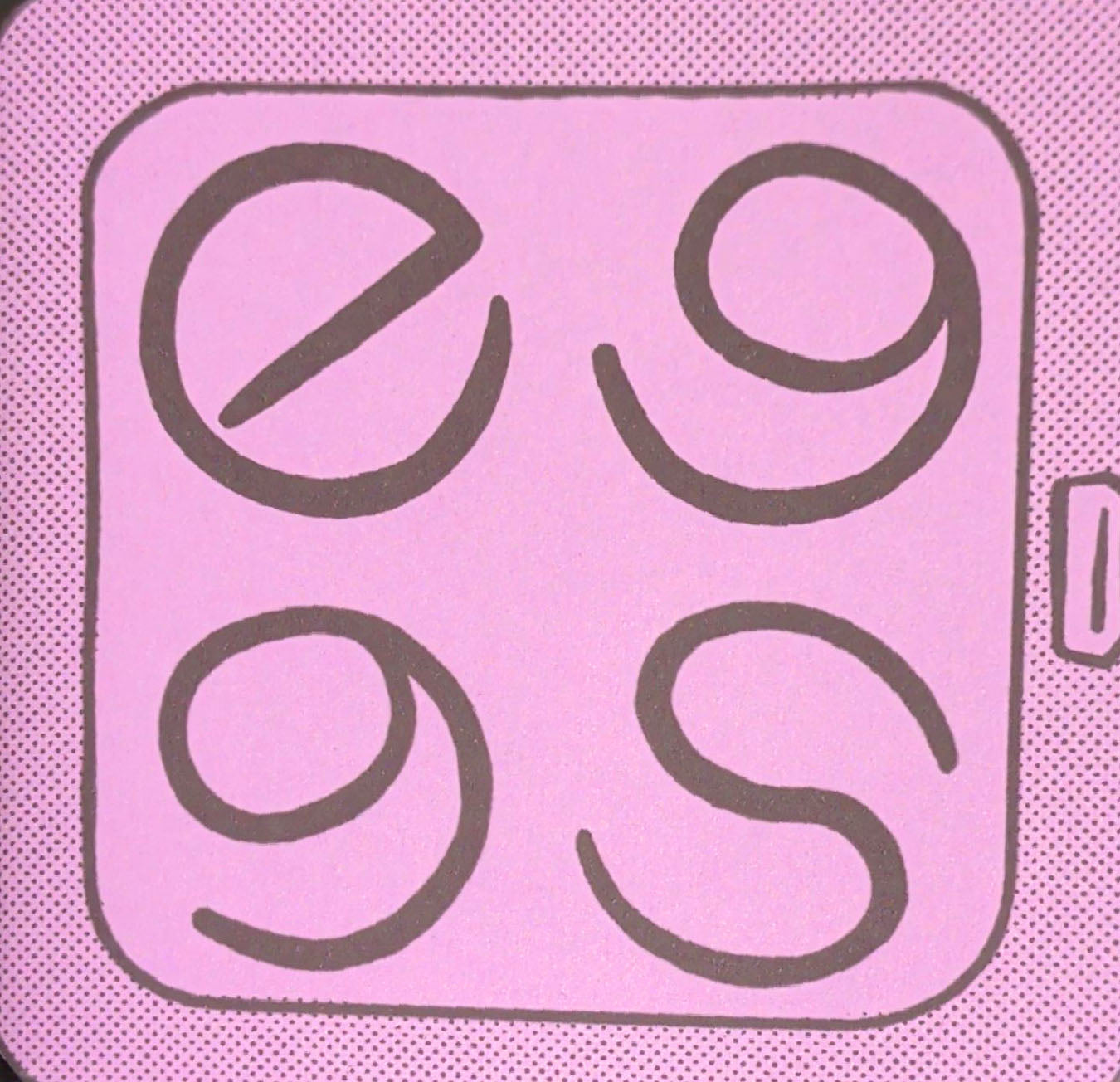 Eggs