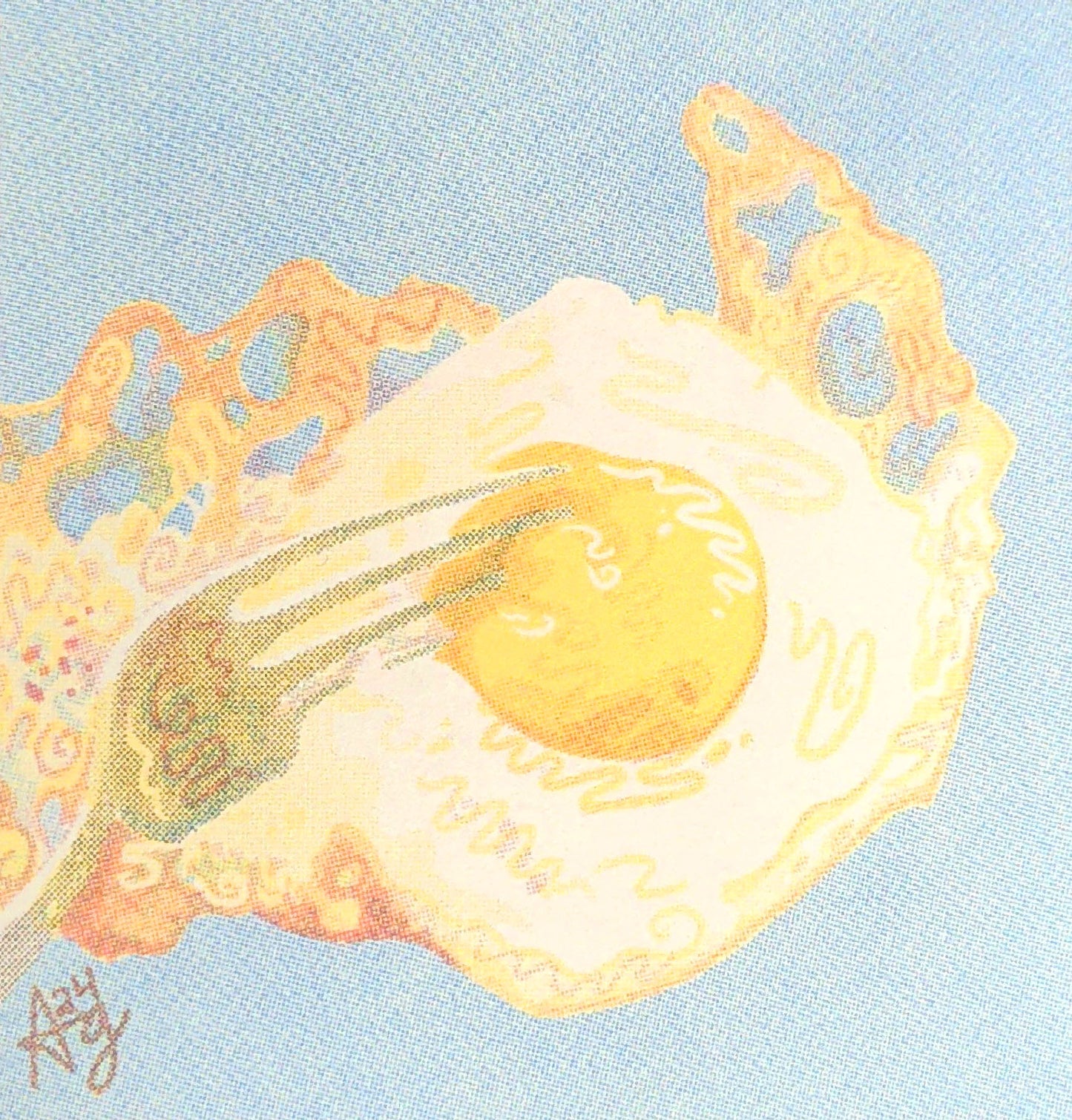 Eggs