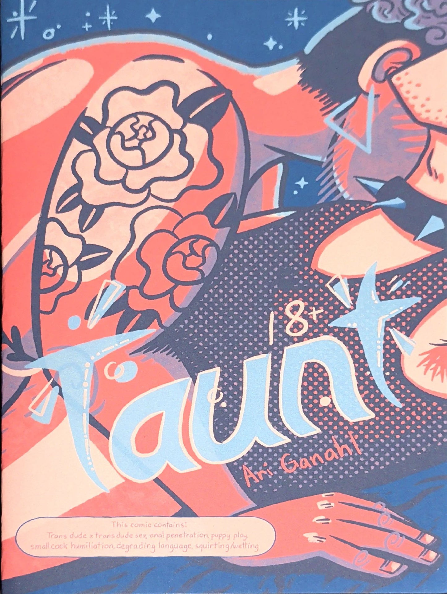 Taunt