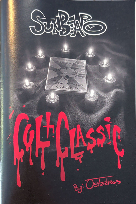 SunBearo, Cult Classic