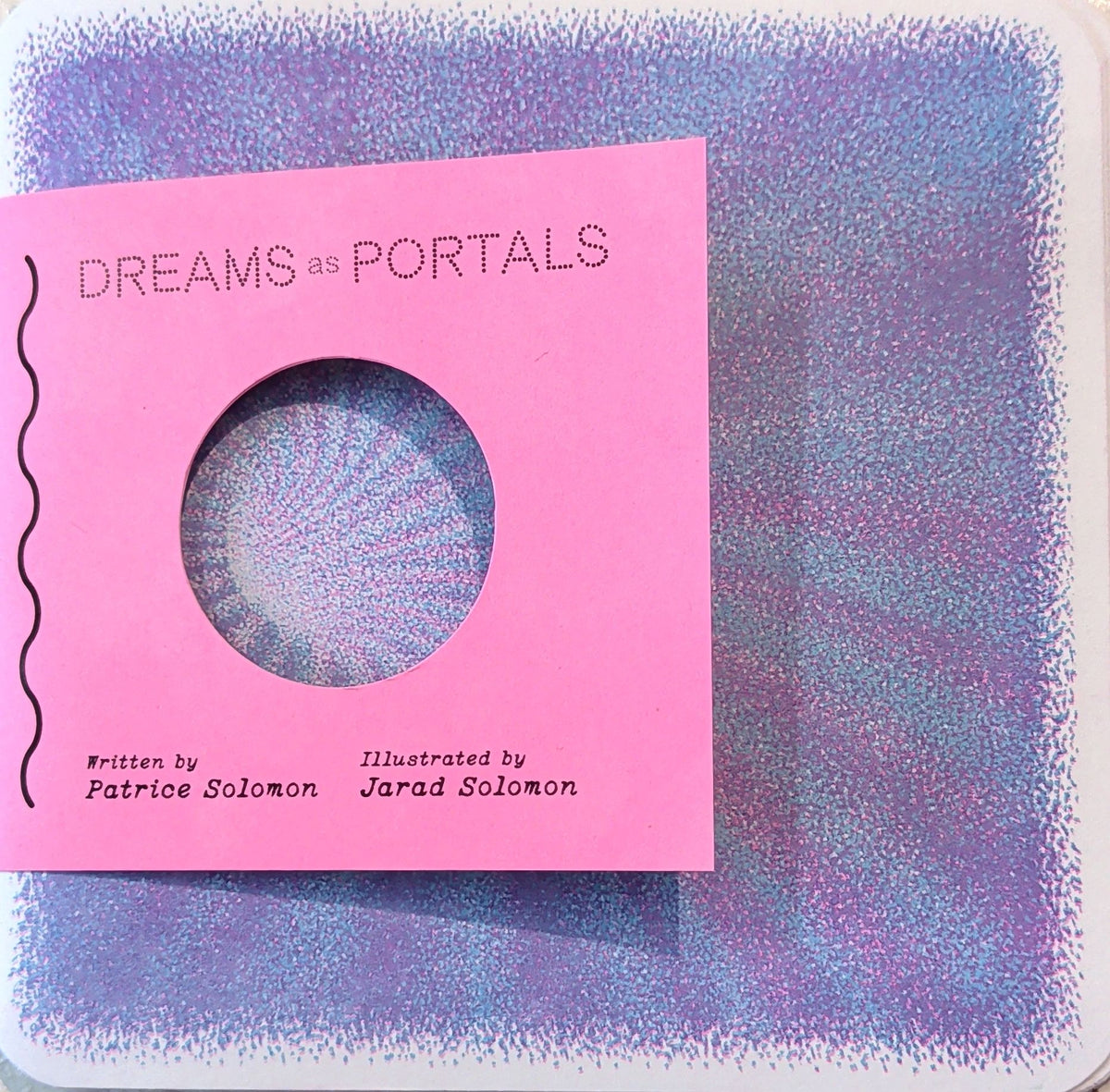 Dreams as Portals
