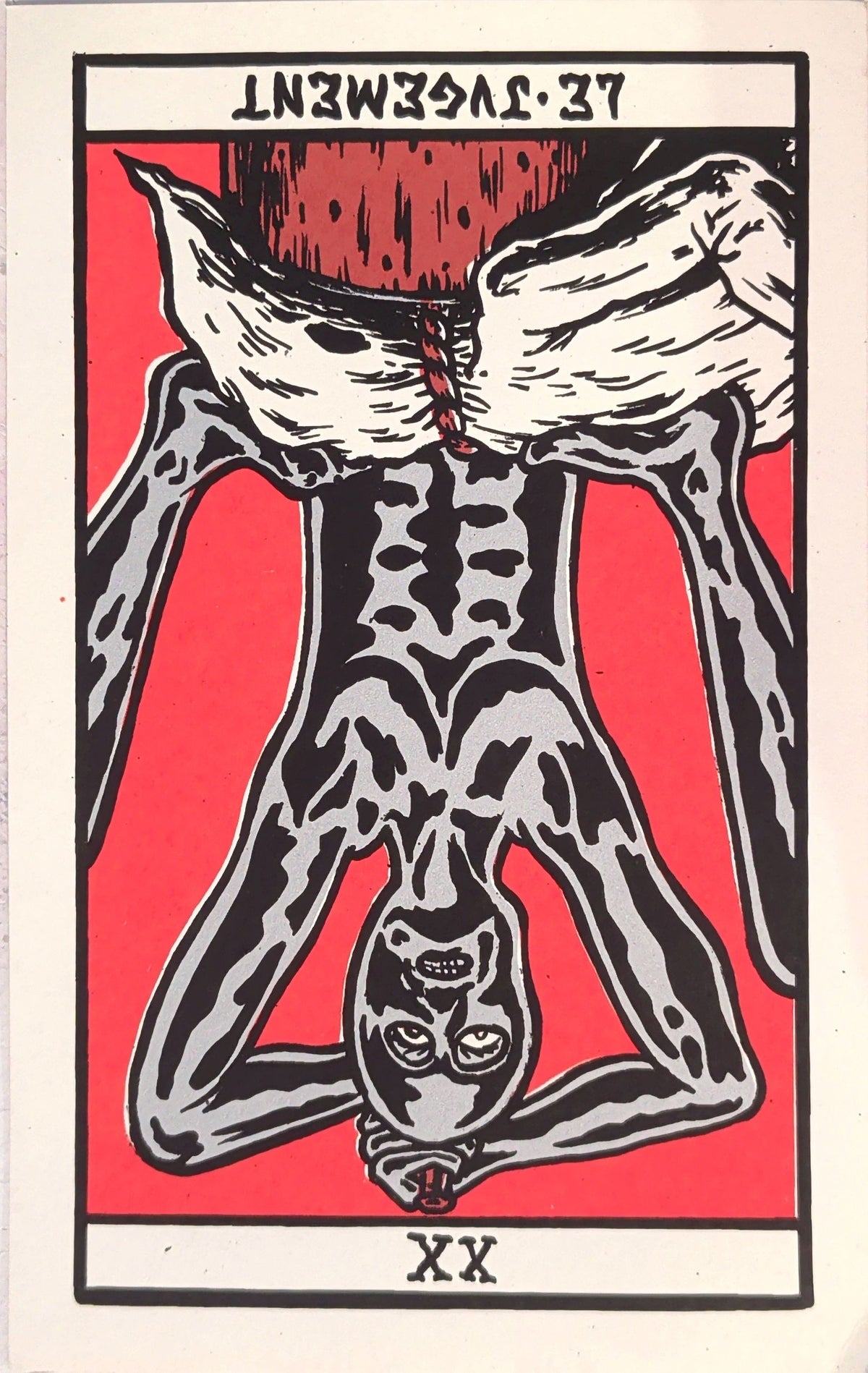 Tarot Cards