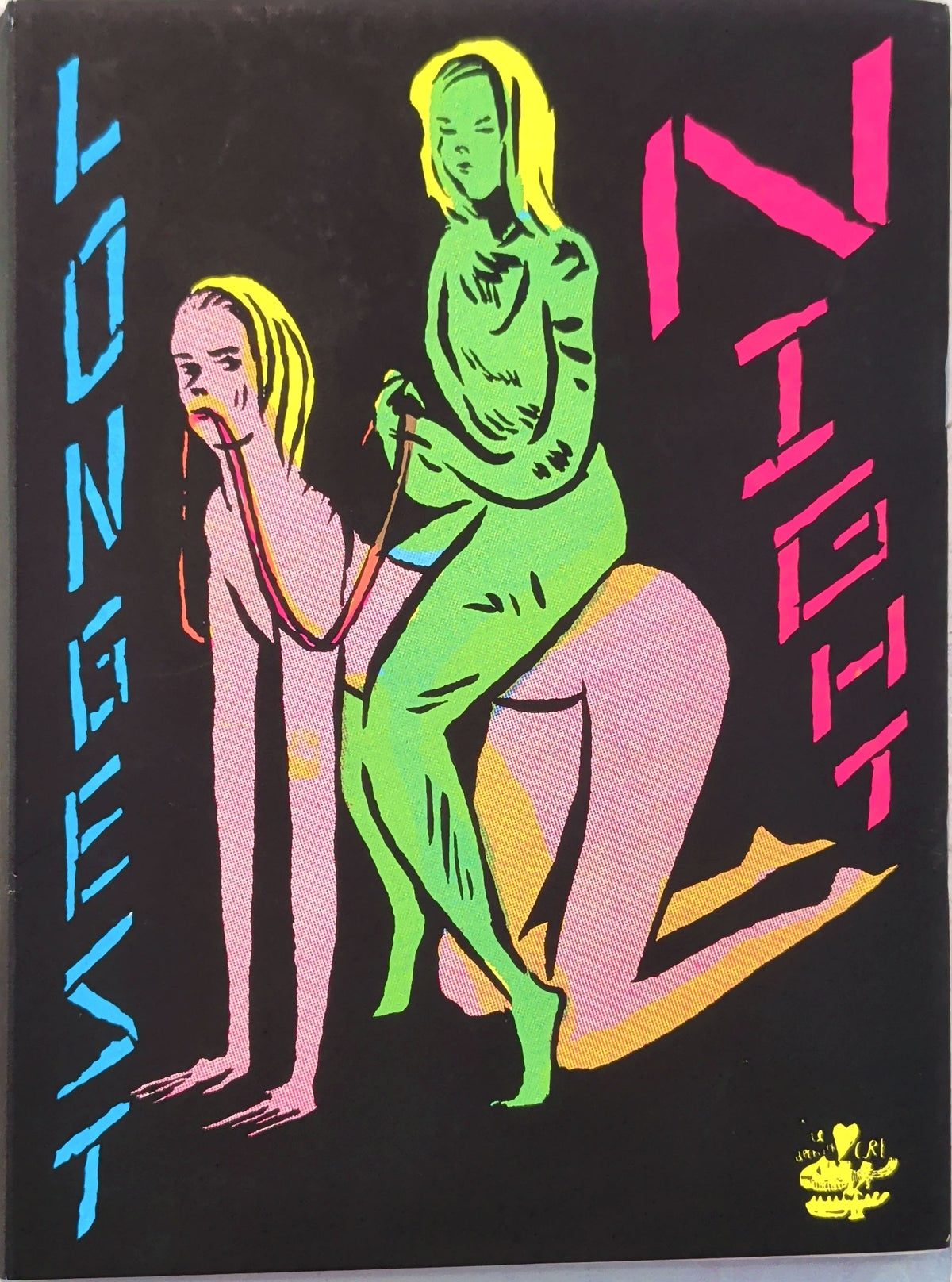 LONGEST NIGHT