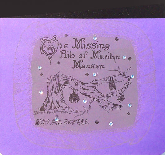 The Missing Rib Of Marilyn Manson