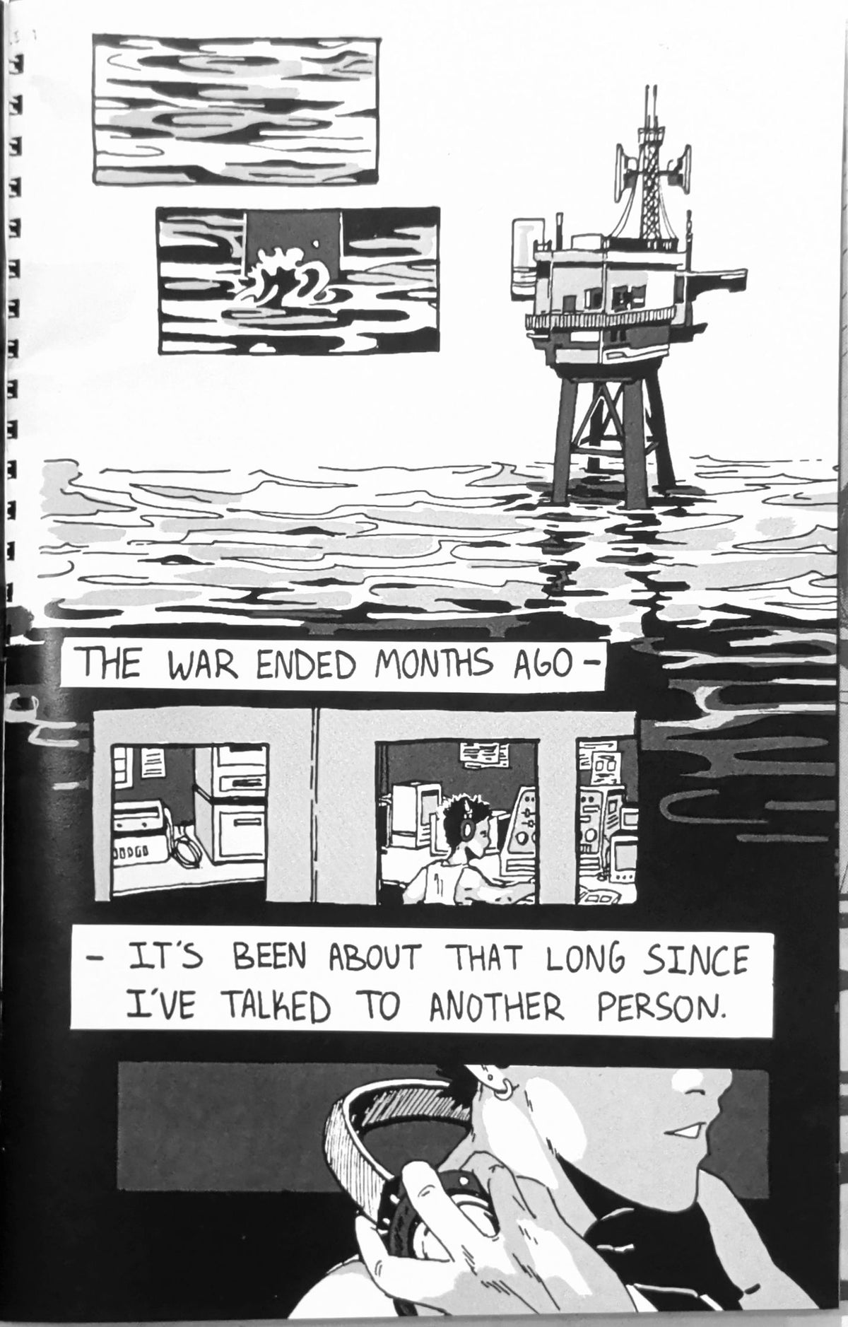 Undertow