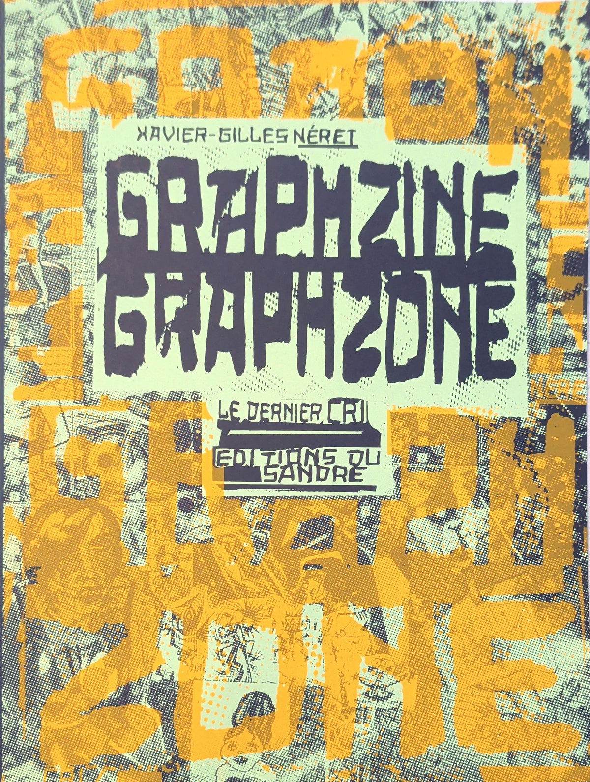 GRAFZINE GRAFZONE