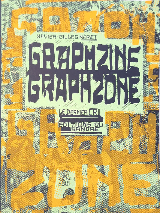 GRAFZINE GRAFZONE
