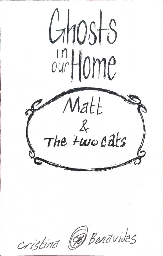 Ghosts in our Home