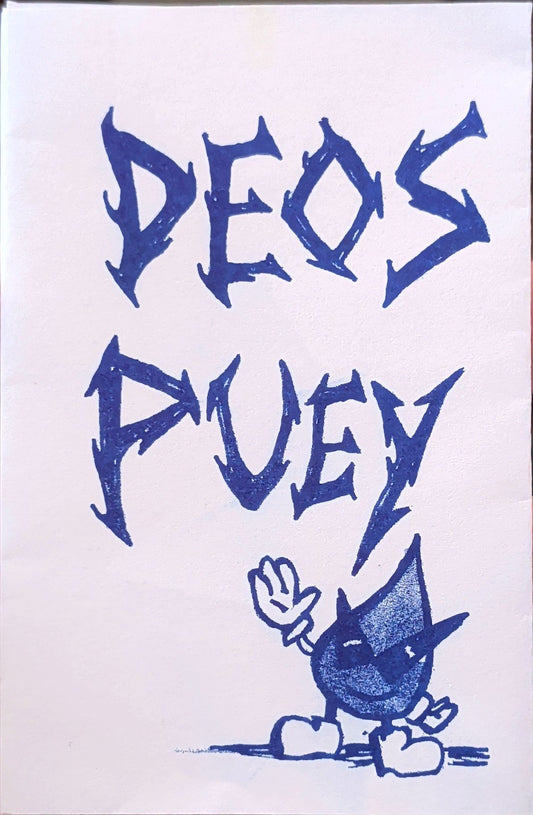 Deos Puey