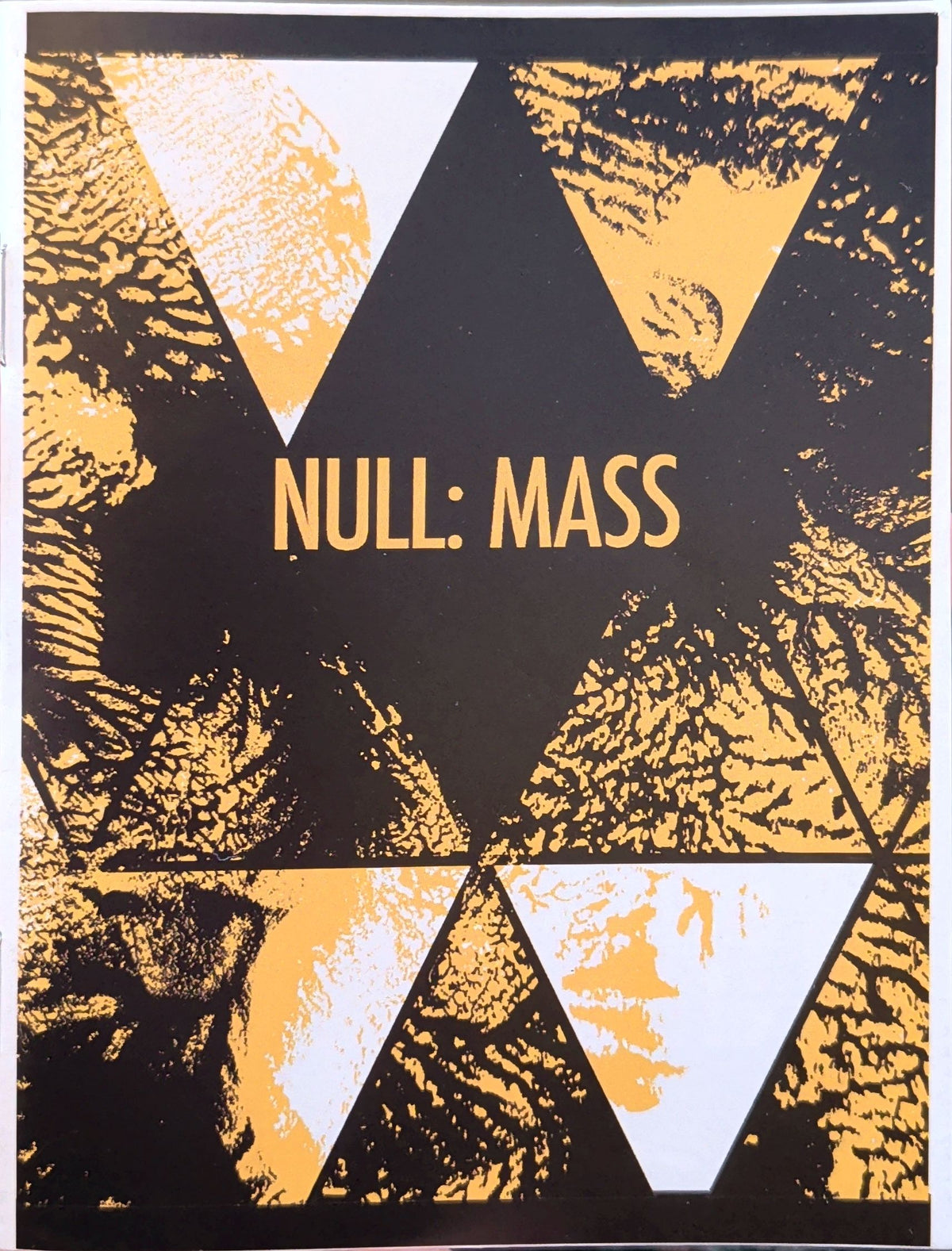 Null: Mass
