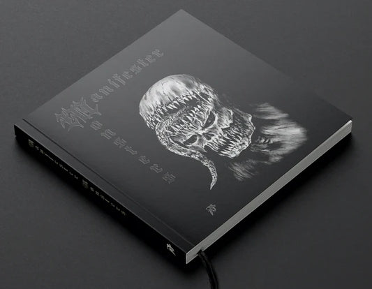 MANIFESTER MONSTERS