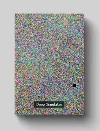 Deep Simulator