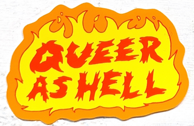 Queer as Hell
