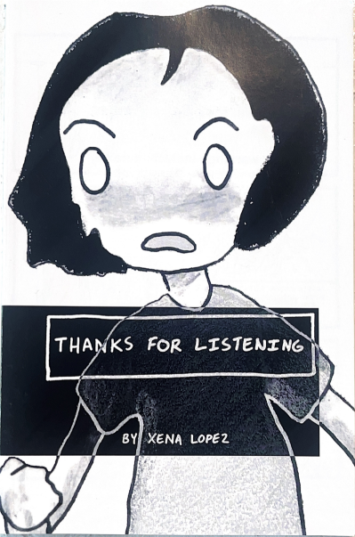 Thanks for Listening