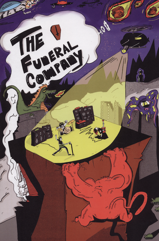 The Funeral Company