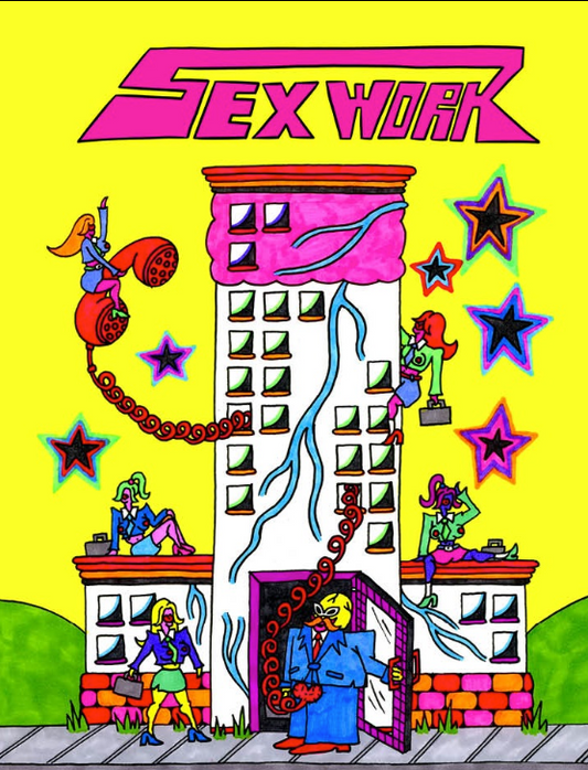 Working Dogs / Sex Work