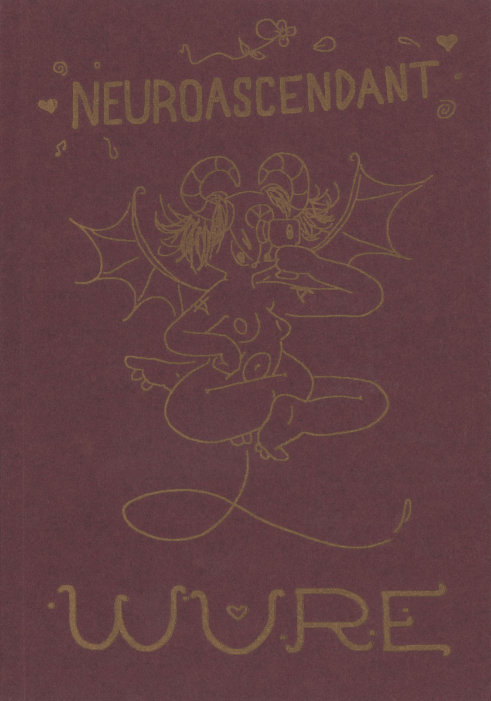 NEUROASCENDANT