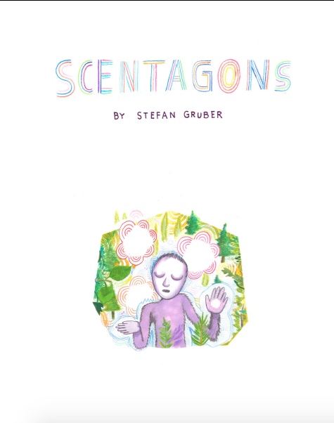 Scentagons