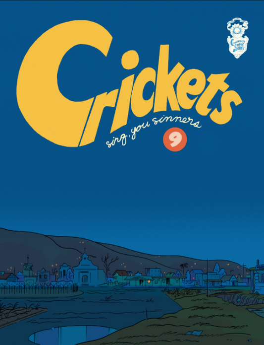 Crickets
