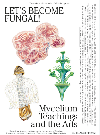 Let's Become Fungal