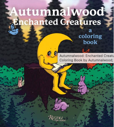 Autumnalwood