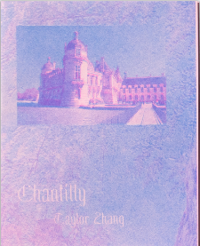 Chantilly