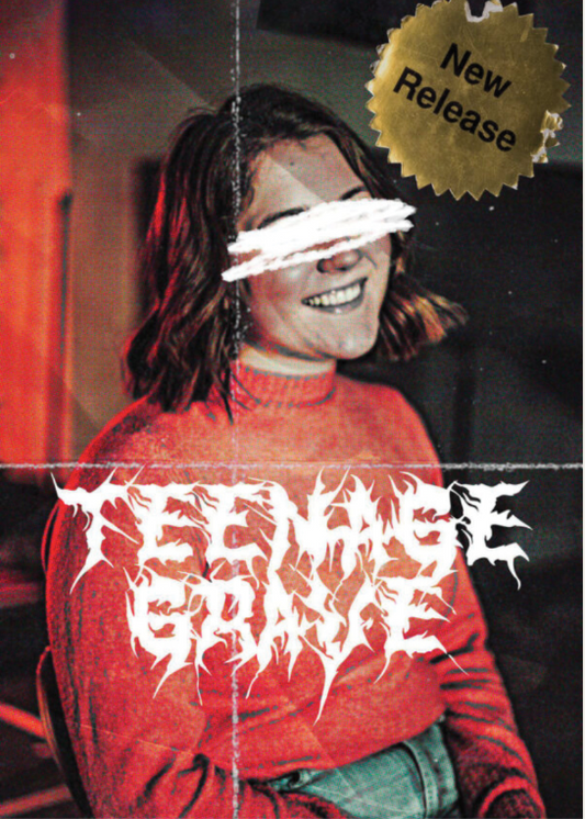 Teenage Grave