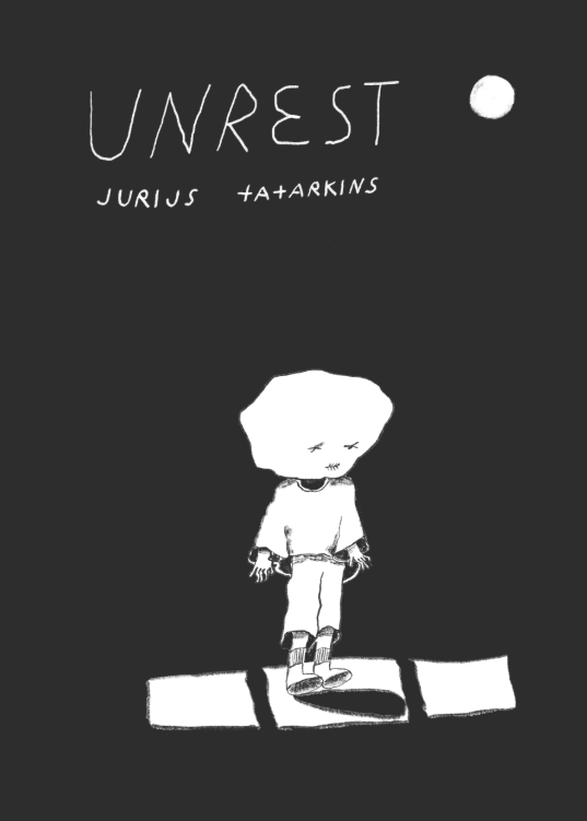 Unrest