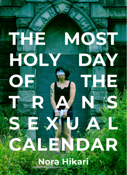 The Most Holy Day of the Transsexual Calendar
