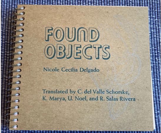 Found Objects