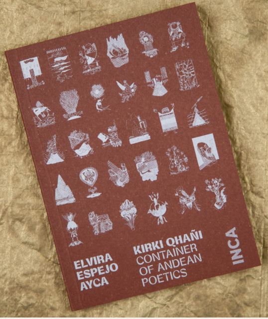 KIRKI QHAÑI
