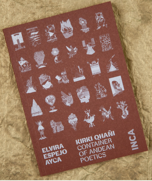KIRKI QHAÑI