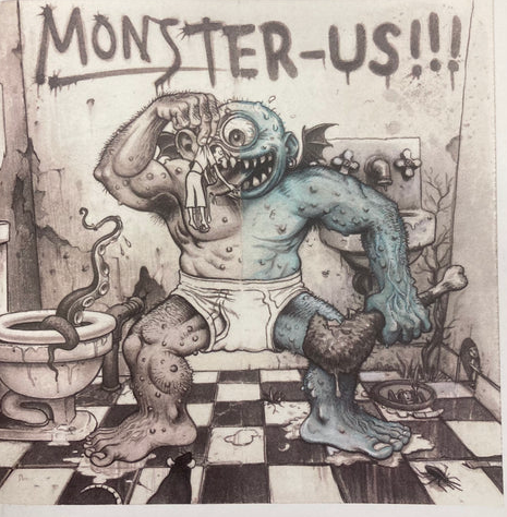 Monster-Us!!!